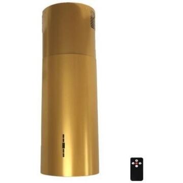 Hota MAAN Tuba Elba 31 300 mc/h 31cm Auriu