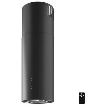 Hota MAAN Tuba Elba 605 mc/h 39cm Negru