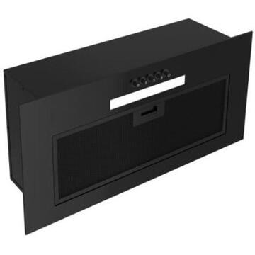 Hota MAAN Tytan 60 570 mc/h 60cm Negru