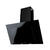 Hota MAAN Vertical 2 305 mc/h 50cm Negru