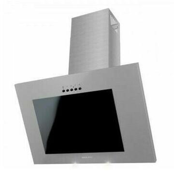 Hota MAAN Vertical 2 305 mc/h 50cm Inox