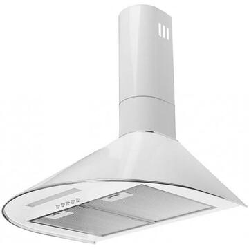 Hota MAAN Mix 3 50 310 m3/h 50cm Alb