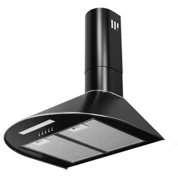 Hota MAAN Mix 3 50 310 m3/h 50cm Negru