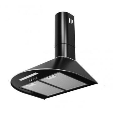 Hota MAAN Mix 3 60 310 m3/h 60cm Negru