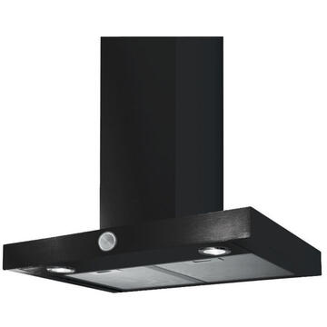 Hota ELICA LOL BL A 60  500 m³/h 60cm Negru