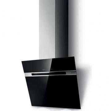 Hota ELICA BL A 60 LX  735 m3/h 60cm Negru