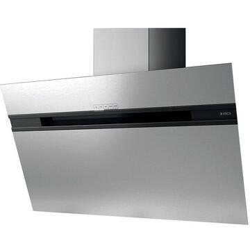 Hota ELICA STRIPE IX A 90   757 m3/h 90cm Inox