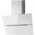 Hota ELICA WISE WH A 60 691 mc/h 60cm Alb
