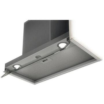 Hota ELICA Boxin Lux LX IX A 90 550mc/h 90cm Inox