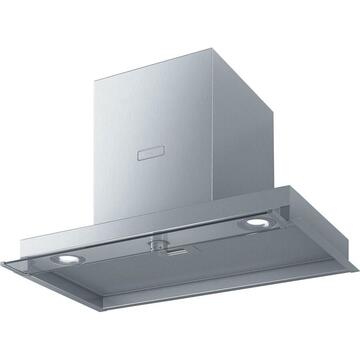 Hota ELICA Boxin Lux LX IX A 60 750 m³/h 60cm Inox