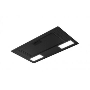 Hota ELICA ERA C BL A 72 368 m3/h 72cm Negru