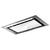 Hota Elica HIDDEN IXGL/A/52 Hood  52 cm