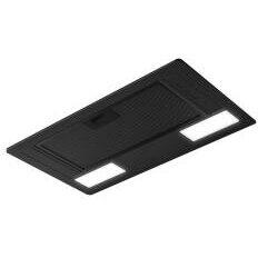 Hota ELICA ERA C BK/A/52  368 m3/h 52cm Negru