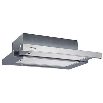 Hota ELICA ELITE 14 LUX GRIX/A/60 336 mc/h 60cm Inox