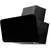 Hota ELICA LIXA BL A 60 365 mc/h 60cm Negru