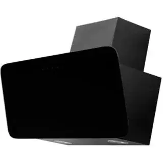 Hota ELICA LIXA BL A 60 365 mc/h 60cm Negru