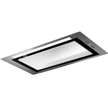 Hota ELICA LANE GR A 52, putere absorbtie 650 mc/h, 1 motor, 51.4 cm, Otel