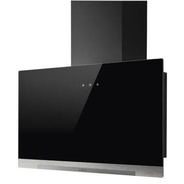 Hota ELICA APLOMB BL/A/60 680 m3/h 60cm Negru