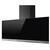 Hota ELICA APLOMB BL/A/90 680 m3/h 90cm Negru