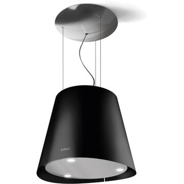 Hota ELICA EASY BL F 50 800 mc/h 52cm Negru