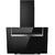 Hota ELICA SHEEN S BL/A/60 900 m3/h 60cm Negru