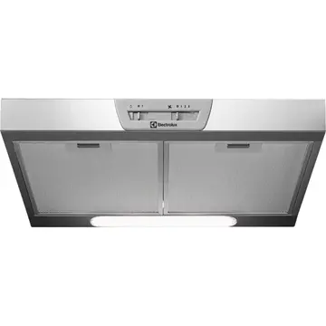 Hota Electrolux LFU216X 208 mc/h 60 cm Inox