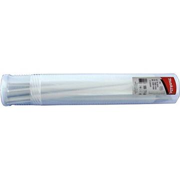 Makita Set daltă  SDS-PLUS, 5 piese, în recipient de plastic