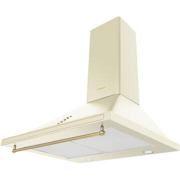 Hota Hota semineu Hansa Retro OKC613RWH