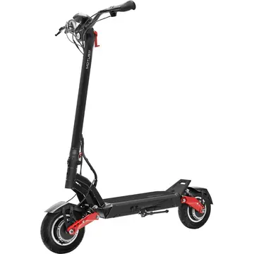 Motus PRO 10 Sport GT negru