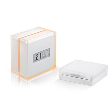 Netatmo Smart