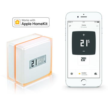 Netatmo Smart