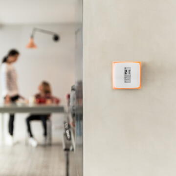 Netatmo Smart