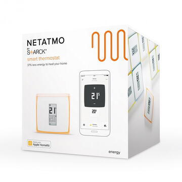 Netatmo Smart