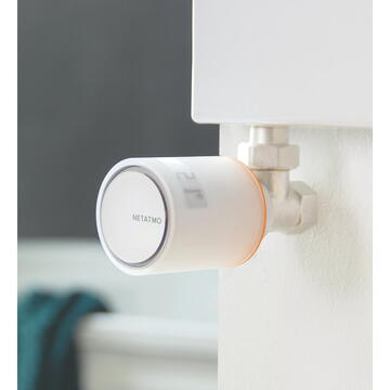 Netatmo NAV-EN, 2.4 GHz, Alb