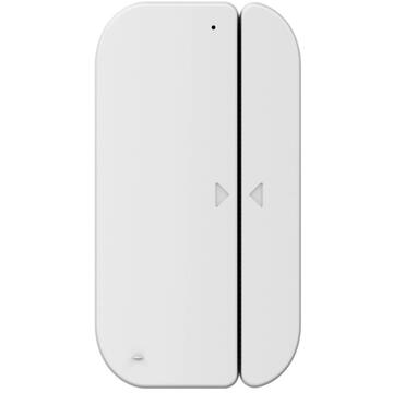 Hama 176553, Wi-Fi, Android/iOS, Alb