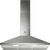 Hota Electrolux Chimney hood LFC319X ,  Putere de absorbtie 420 m3/h, 1 motor, 90 cm, Inox