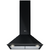 Hota Teka DOS 60.1 ANTHRACITE Chimney hood
