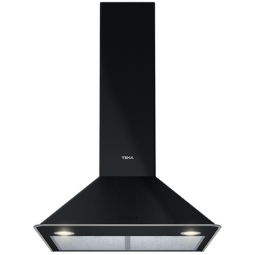 Hota Teka DOS 60.1 ANTHRACITE Chimney hood
