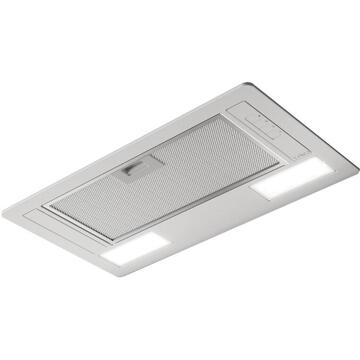 Hota ELICA ERA C WH/A/52 Hota incorporabila gri