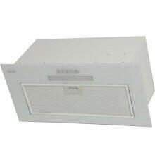 Hota MAAN Hood Tytan 60 white BI