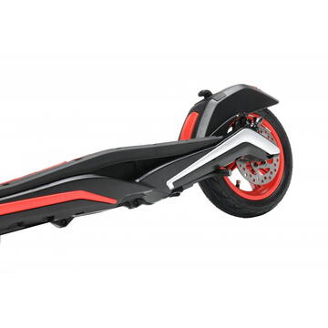 Trotineta electrica Aprilia eSR1, motor 350W Autonomie 25 Km, Viteza maxima 25 Km/h