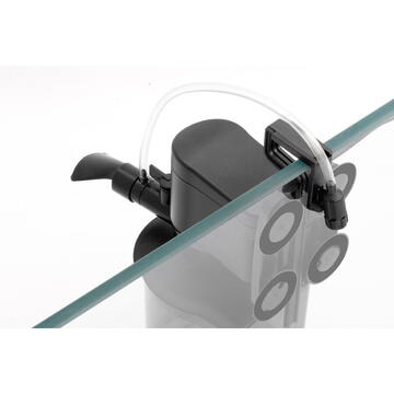 AQUAEL Filtru TURBO 500 150L  pentru Acvariu