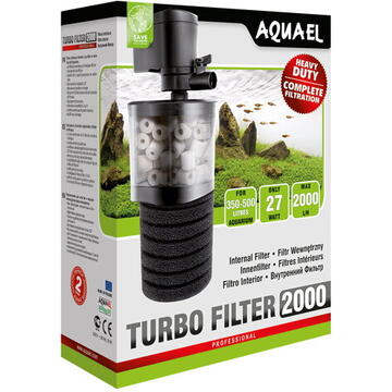 AQUAEL Filtru  109405 pentru acvariu