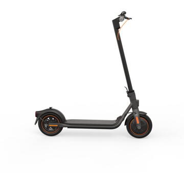 Segway Trotineta electrica F40D  20 km/h 40 km 17 kg Negru