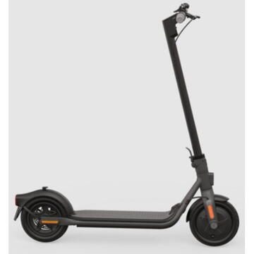 Segway Trotineta electrica  F20D  20 km/h 250W 5100 mAh Negru