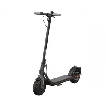 Segway Trotineta electrica  F20D  20 km/h 250W 5100 mAh Negru