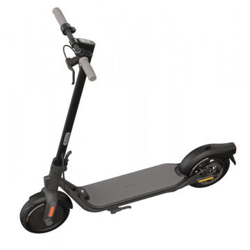 Segway Trotineta electrica  F20D  20 km/h 250W 5100 mAh Negru