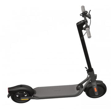 Segway Trotineta electrica  F20D  20 km/h 250W 5100 mAh Negru