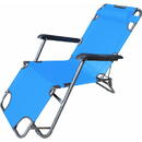 Heinner HR SEZLONG ALBASTRU 153X60X79CM