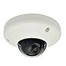 Level One FCS-3065 Dome 5MP/PoE